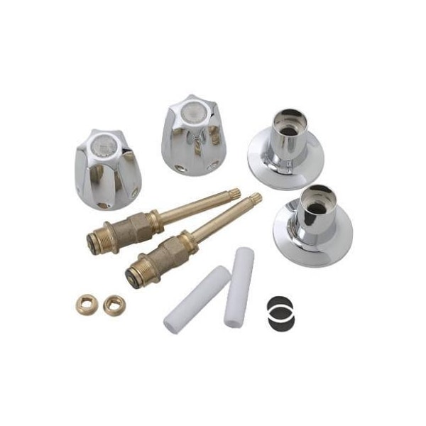 Pfister Pfister Rebuild Kit 2Hdl Mtl Vrv S10-210 - main